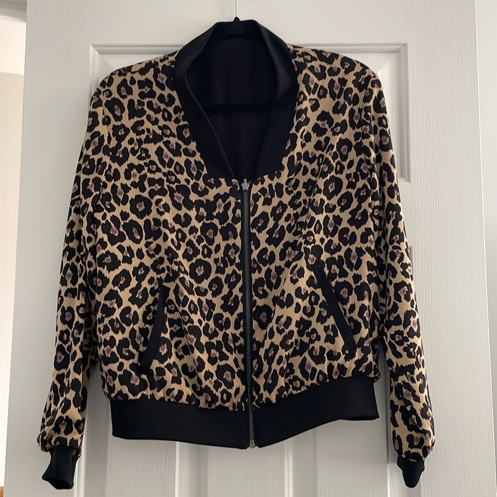 Stella & Dot Jacket
